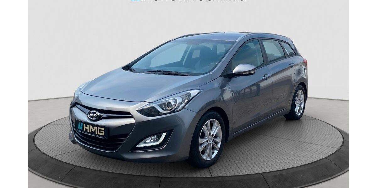 Hyundai i30 89.400 km 8.900 &euro; Büdingen-Düdelsheim 63654