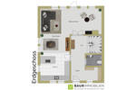 Doppelhaushälfte Mittelbiberach - 4 Zimmer, 118 m&sup2;, 479.000&euro; | Angebot:26498790