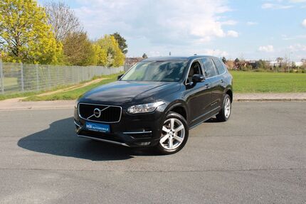 Volvo XC90 419.950 km 11.950 &euro; Fürth 90763