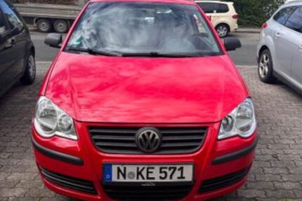 VW Polo 200.000 km 1.500 &euro; Nürnberg 90449