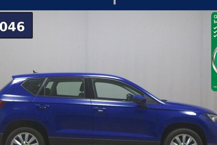 Seat Ateca 119.917 km 17.580 &euro; Gyhum/Bockel 27404