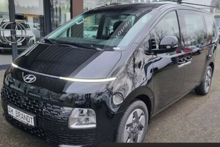 Hyundai STARIA 3.500 km 46.990 &euro; Grevesmühlen 23936