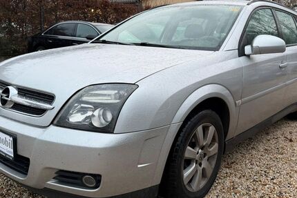 Opel Vectra 222.141 km 1.990 € Großbeeren 14979