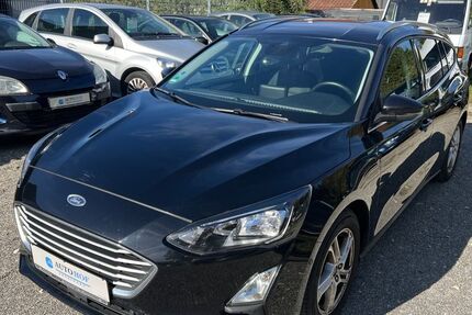 Ford Focus 169.600 km 6.990 &euro; Reutlingen 72770