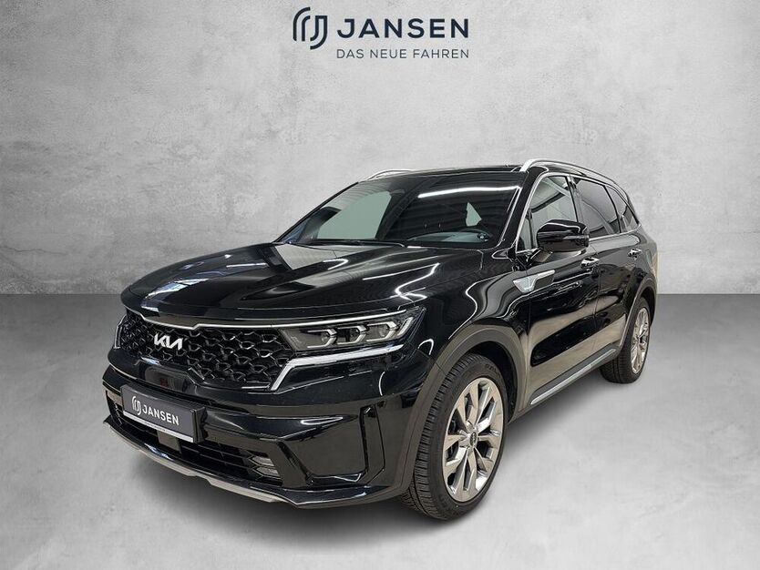 Sorento