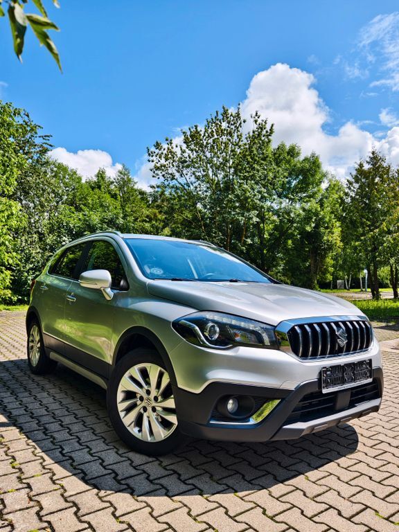 SX4