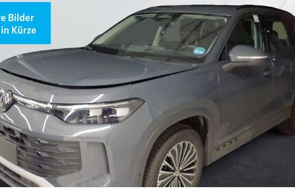 VW Tayron 26.168 km 39.930 &euro; Eisenach 99817