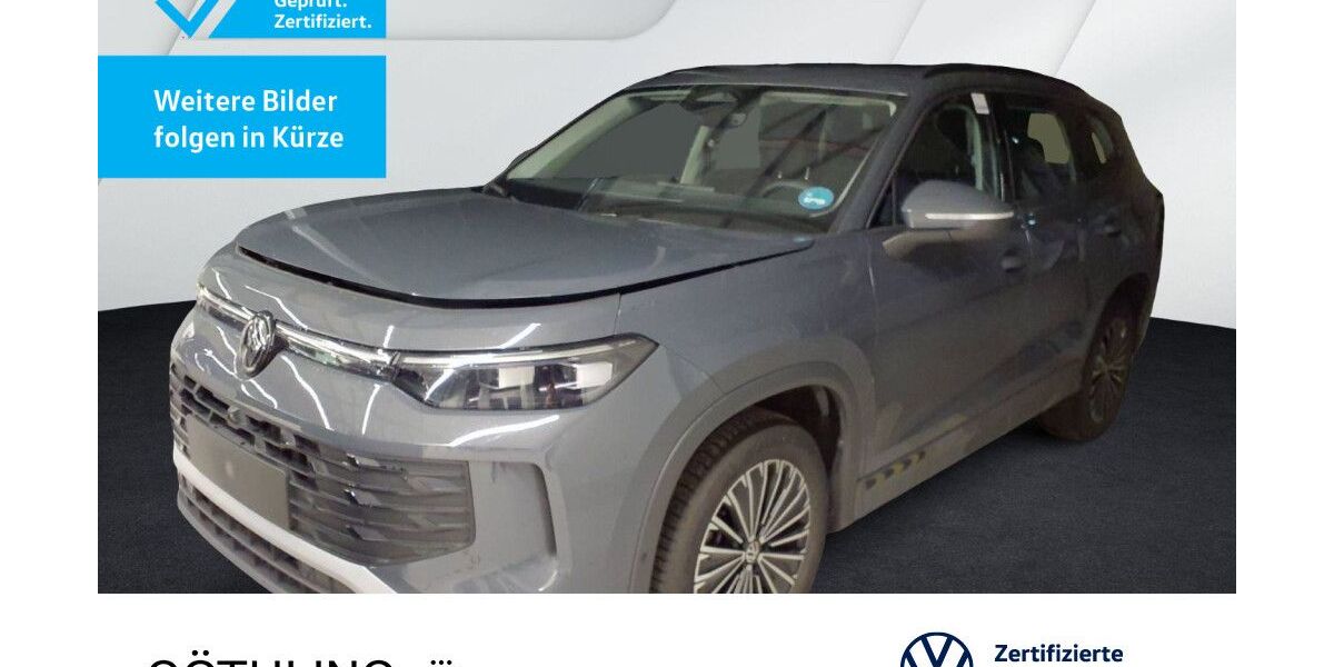 VW Tayron 26.168 km 39.930 &euro; Eisenach 99817