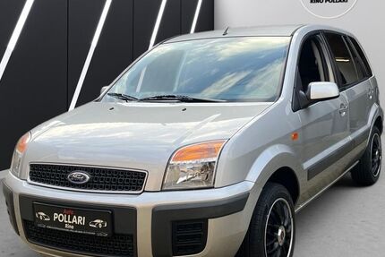 Ford Fusion 92.000 km 2.990 &euro; Kuppenheim 76456