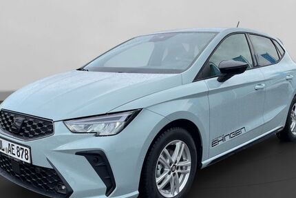 Seat Ibiza 6.000 km 24.888 &euro; Ehingen 89584
