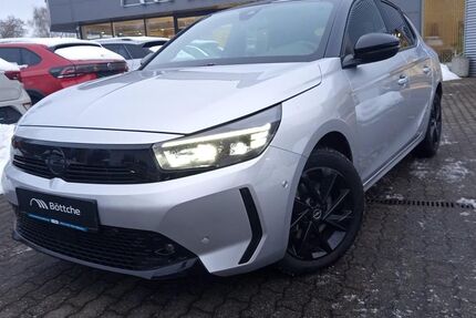 Opel Corsa 27.730 km 18.480 &euro; Bad Belzig 14806