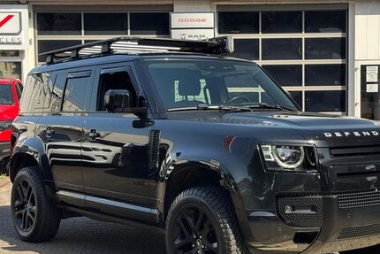 Land Rover Defender 96.523 km 59.800 &euro; Krefeld 47805