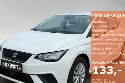Seat Ibiza 11.123 km 12.960 &euro; Burgwedel 30938