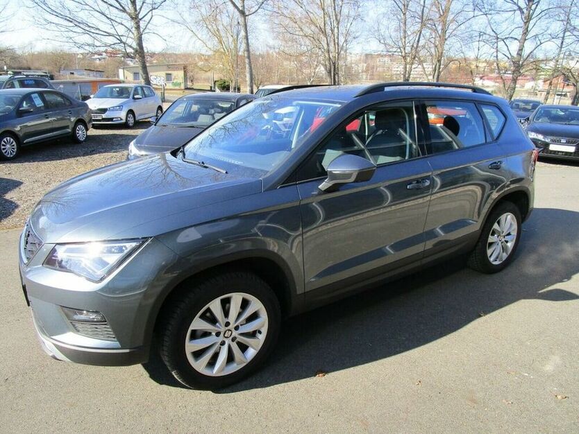 Ateca