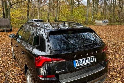 Skoda Kamiq 61.400 km 16.800 &euro; Hamburg 22083