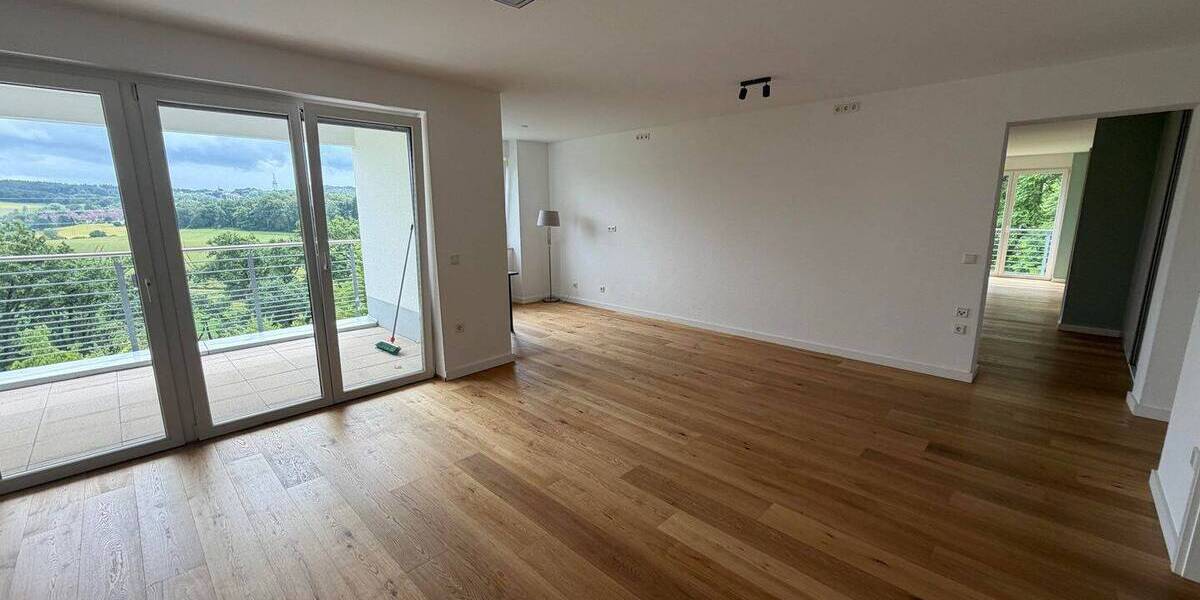 Etagenwohnung Hattingen Blankenstein - 4 Zimmer, 139 m&sup2;, 1.800&euro; | Angebot:26863059