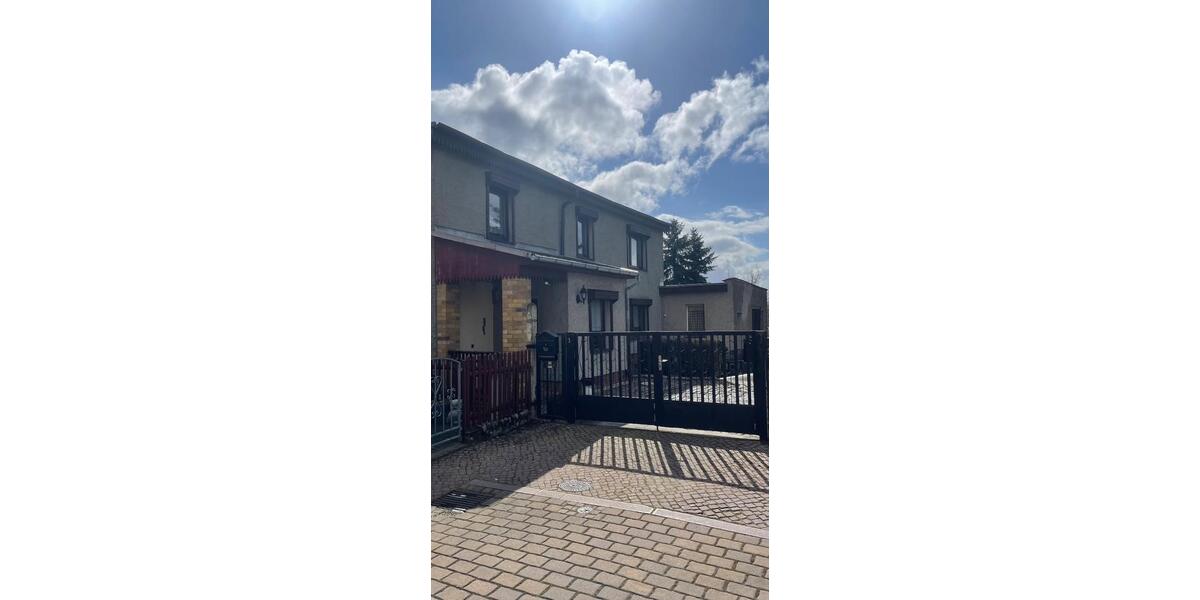 Einfamilienhaus Schkeuditz - 4 Zimmer, 115 m&sup2;, 1.300&euro; | Angebot:26286723