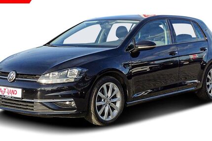VW Golf 89.988 km 17.990 &euro; Eisleben 06295