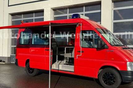 VW LT 50.501 km 18.900 &euro; Berlin 12683