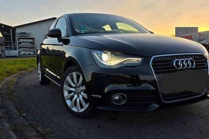 Audi A1 136.000 km 9.150 &euro; Mengen 88512