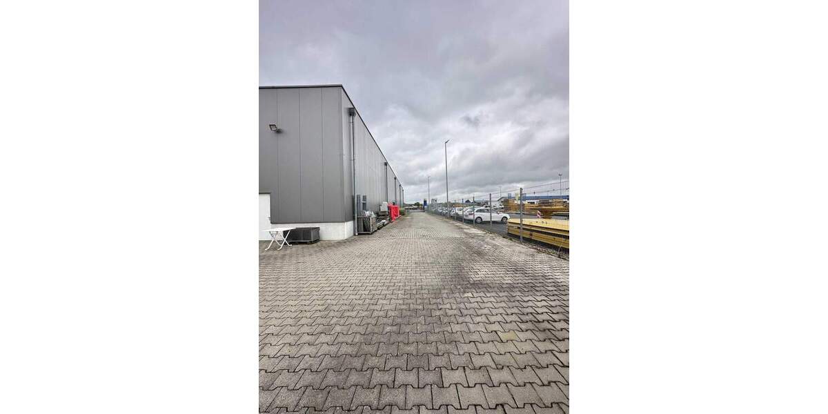 Gewerbeobjekt Heinsberg - 2.300.000&euro; | Angebot:25095298