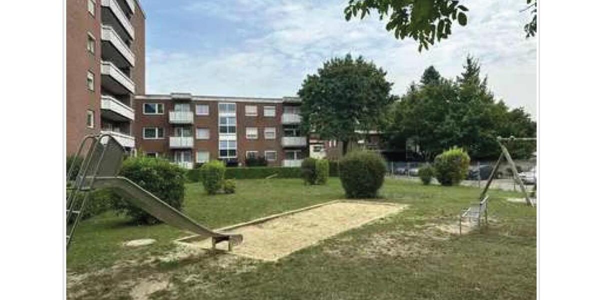 Top Renovierte 3-Zimmer Wohnung mit 2 Balkonen 3 zimmer