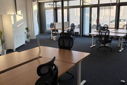 Gewerbeobjekt Ulm Söflingen - 853&euro; | Angebot:26788478