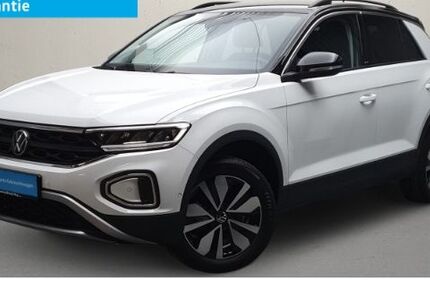 VW T-Roc 28.916 km 25.990 &euro; Garmisch-Partenkirchen 82467