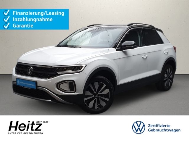 VW T-Roc 28.916 km 25.990 &euro; Garmisch-Partenkirchen 82467