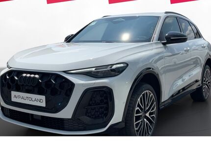 Audi SQ5 3.020 km 86.990 &euro; Plattling 94447