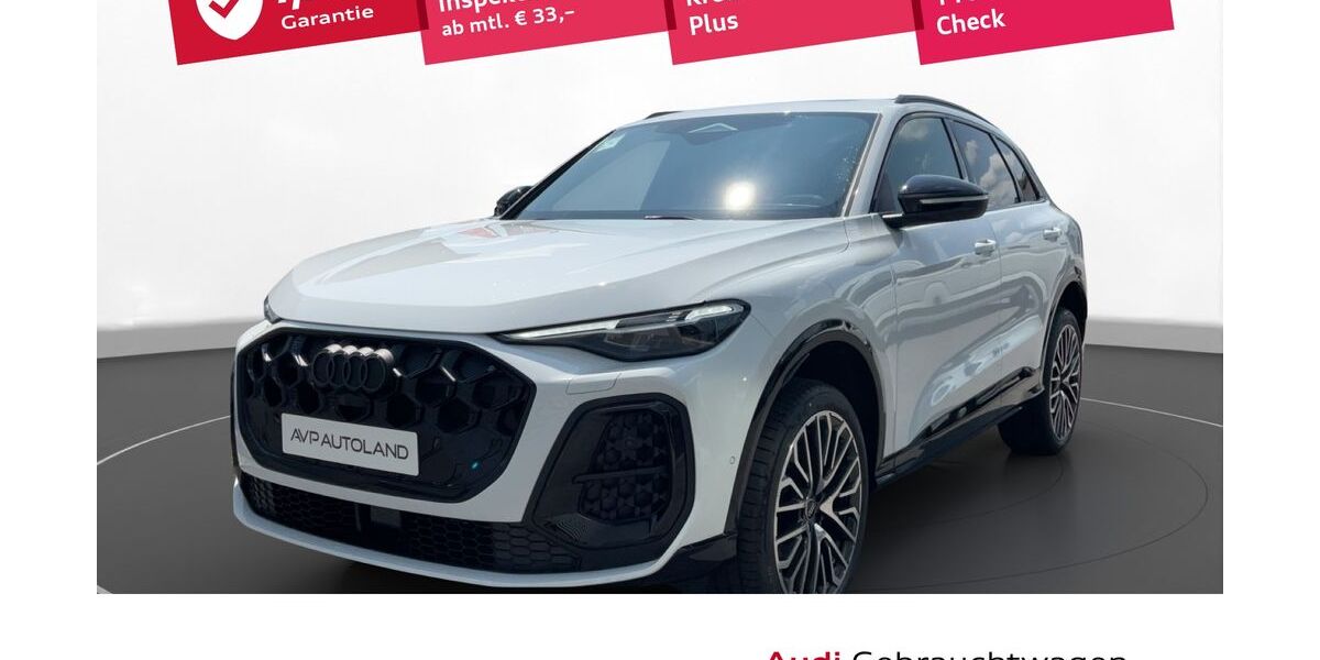 Audi SQ5 3.020 km 86.990 &euro; Plattling 94447