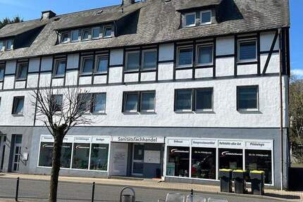 Gewerbeobjekt Halver - 800&euro; | Angebot:25704697