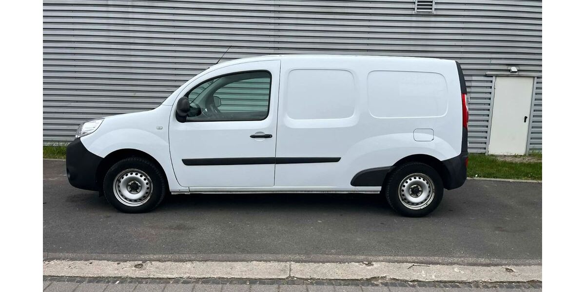 Renault Kangoo 144.000 km 10.490 &euro; Frankfurt am Main 65933
