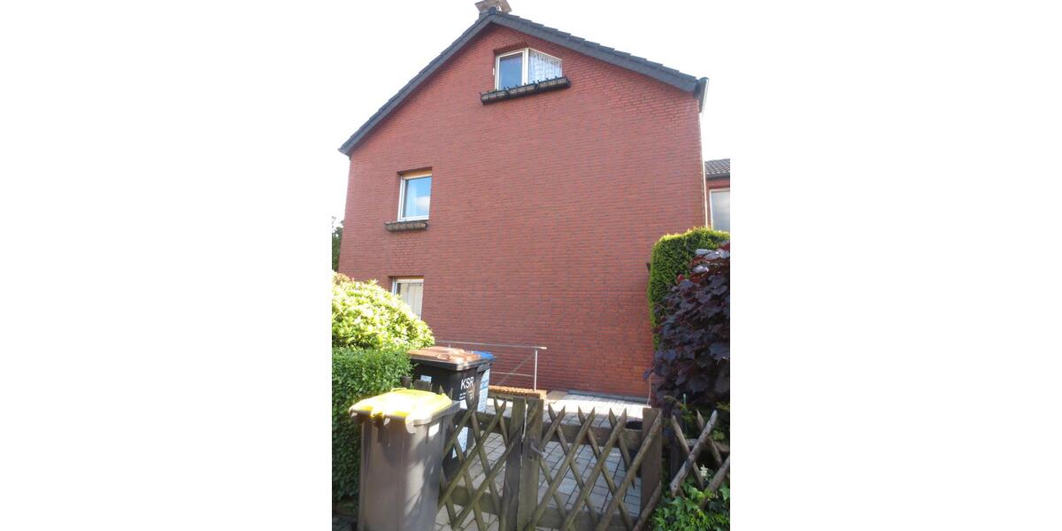 Doppelhaushälfte Recklinghausen Grullbad - 7 Zimmer, 190 m&sup2;, 389.000&euro; | Angebot:27083371