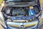 Opel Zafira B 137.200 km 8.000 &euro; Künzelsau 74653
