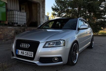 Audi A3 155.800 km 8.800 &euro; Berlin 12689