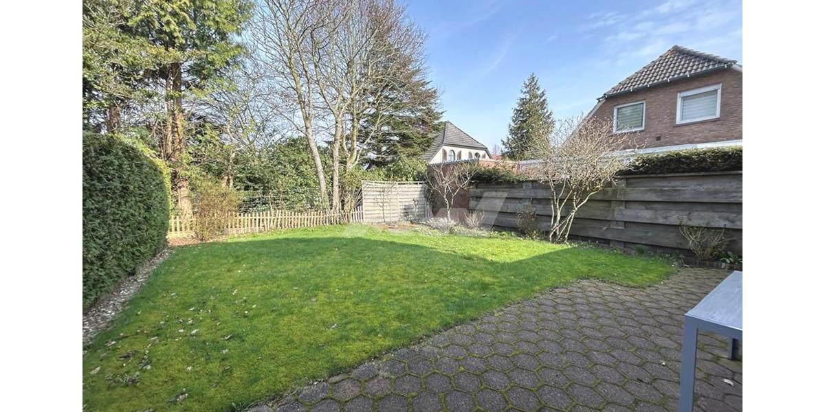 Doppelhaushälfte Norden - 3 Zimmer, 96 m&sup2;, 850&euro; | Angebot:25921388