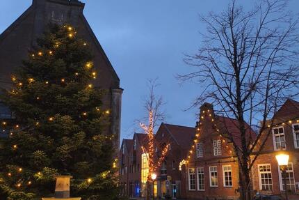 Mietwohnung im Zentrum von Neuenhaus 2 zimmer