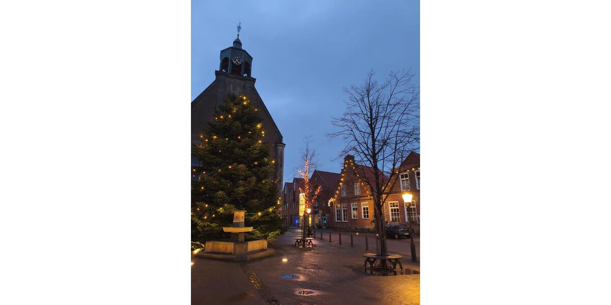 Mietwohnung im Zentrum von Neuenhaus 2 zimmer
