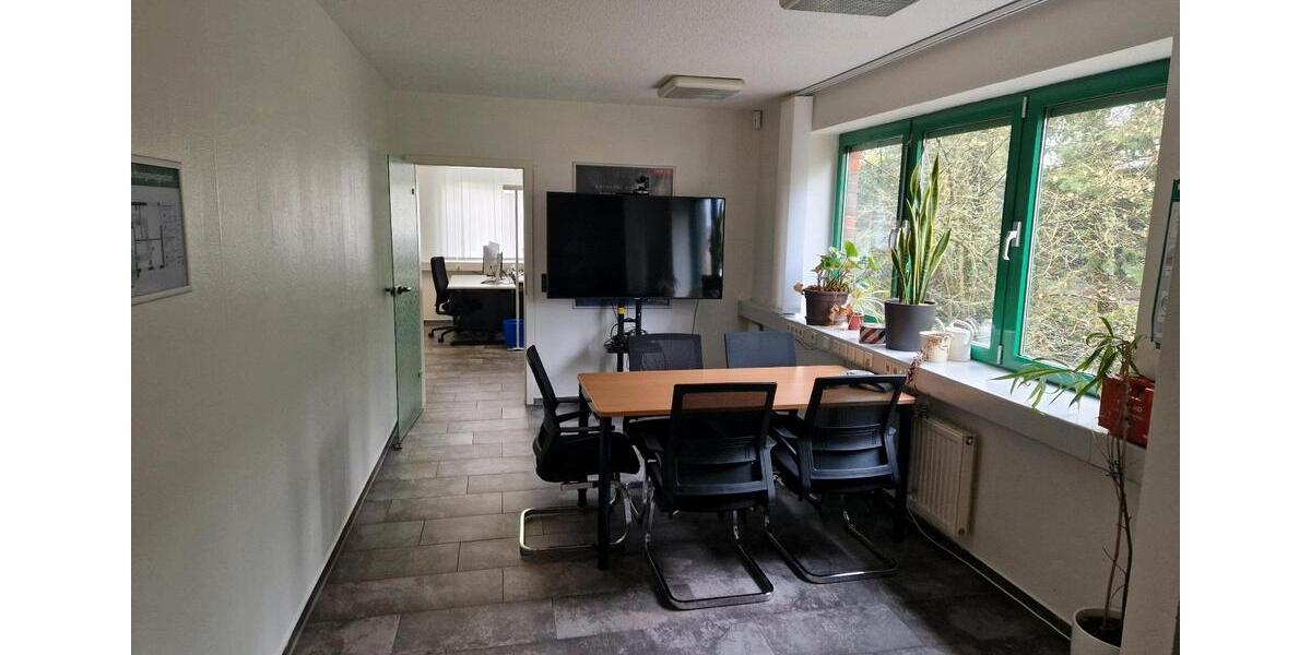 Gewerbeobjekt Schortens - 2.025&euro; | Angebot:24319838