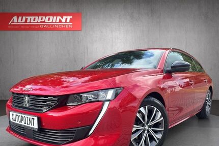 Peugeot 508 90.249 km 15.990 € Cottbus 03051