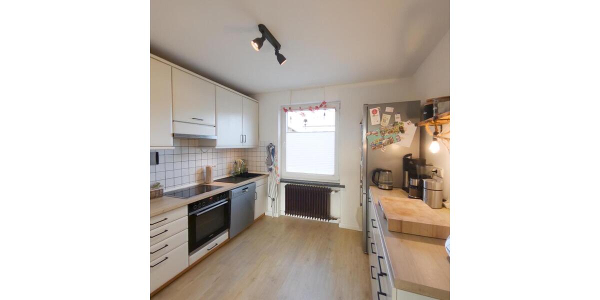 Reihenhaus Buchholz in der Nordheide - 4 Zimmer, 85 m&sup2;, 1.500&euro; | Angebot:25944463