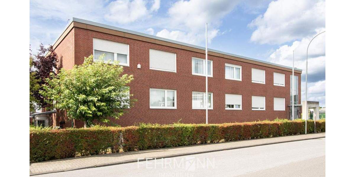 Gewerbeobjekt Ahaus - 6.545&euro; | Angebot:25672559