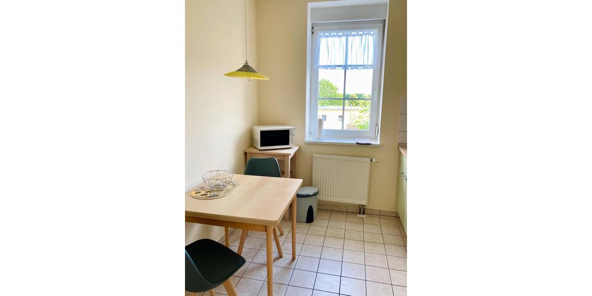 Etagenwohnung Pulsnitz - 2 Zimmer, 50 m&sup2;, 750&euro; | Angebot:25392671