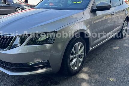 Skoda Octavia 123.000 km 8.880 &euro; dortmund 44369