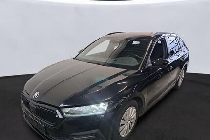 Skoda Octavia 136.085 km 18.590 &euro; Nabburg 92507