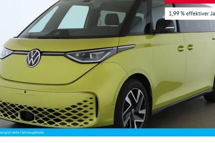 VW ID. Buzz 7.578 km 65.420 € Bad Oeynhausen 32547