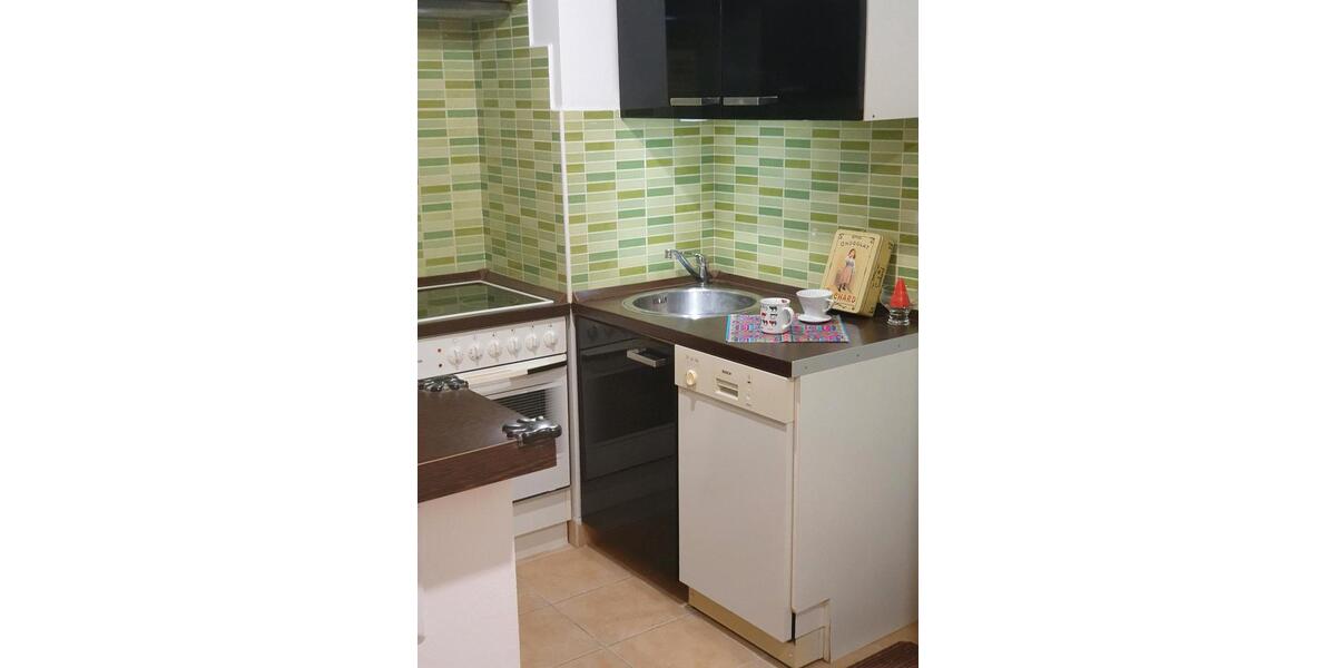 Erdgeschoßwohnung Bad Reichenhall - 1 Zimmer, 53 m&sup2;, 231.000&euro; | Angebot:26403426