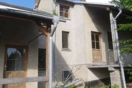 Haus Gerstungen Sallmannshausen - 8 Zimmer, 75.000&euro; | Angebot:25687951