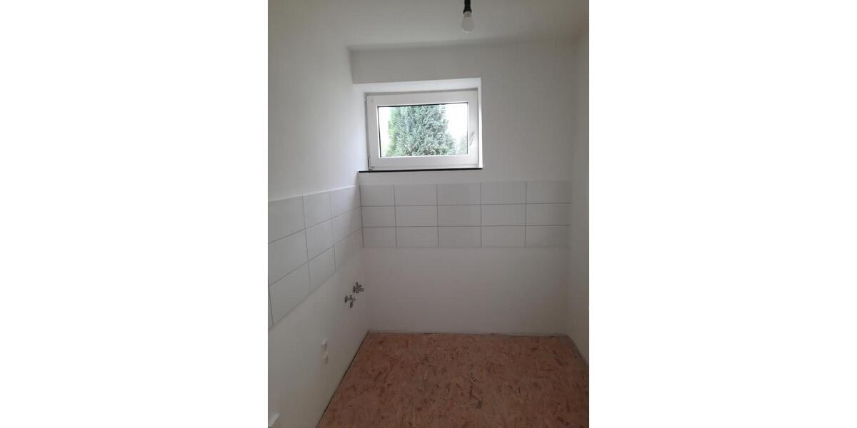 Erdgeschoßwohnung Recklinghausen Berghausen - 3.5 Zimmer, 57 m&sup2;, 460&euro; | Angebot:25968601